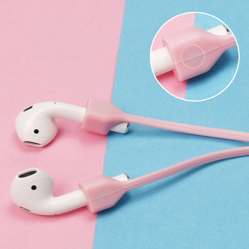 Magnetic Necklace for Airpods - Anti-Loss Design