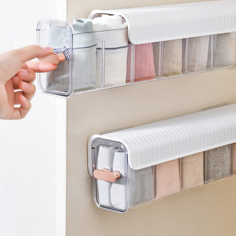 50% OFF | EasyStorage - Declutter Your Home Today! [Last Day Sale]