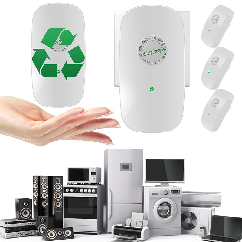 Energy Saving Device for Home Use