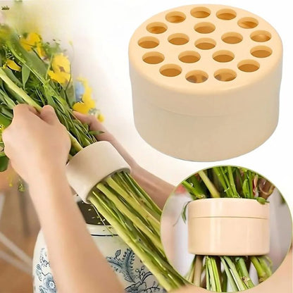 Buy One Get One Free | Flower Holder for Perfect Arrangements in Seconds