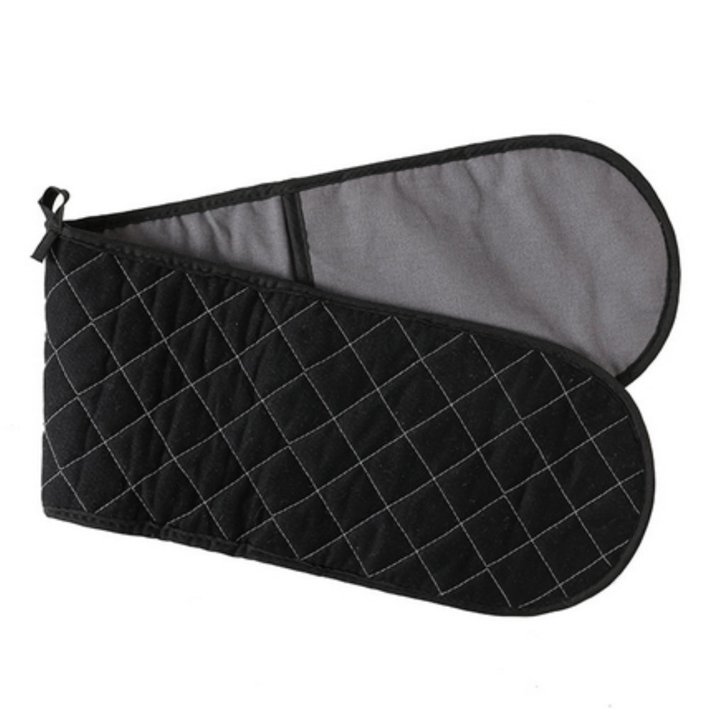Extended Comfort Non-Slip Oven Glove