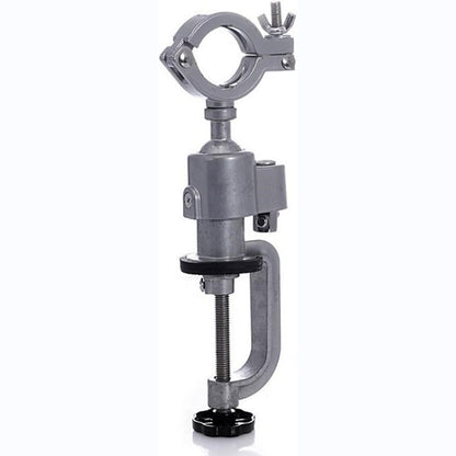Multi-Angle Workholding Vise - 360-Degree Rotation