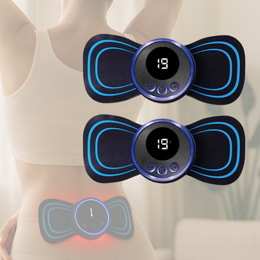 Neuro Corrective Therapy for Relief of Sciatica and Lower Back Pain
