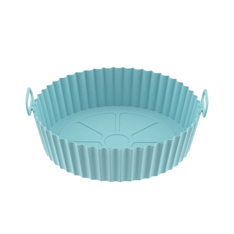 Silicone Baking Tray for Air Fryers