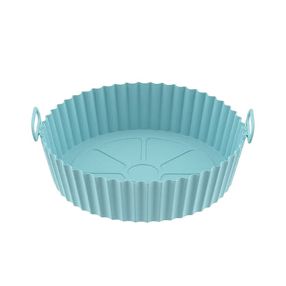 Silicone Baking Tray for Air Fryers