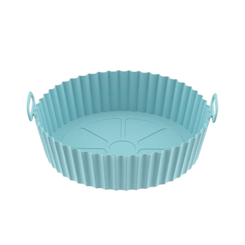 Silicone Baking Tray for Air Fryers
