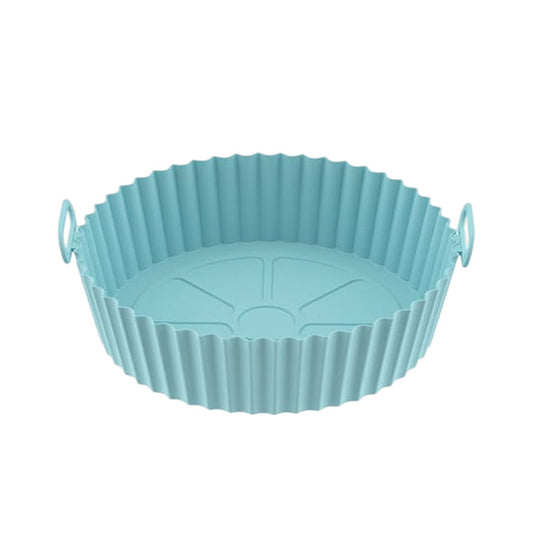 Silicone Baking Tray for Air Fryers