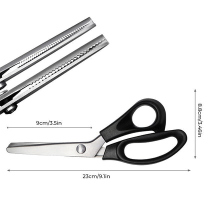 50% Off | Multifunctional Sharp Point Scissors - Last Day Sale