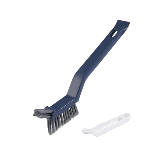 Dual-Function Bathroom Cleaning Tool | ScrubMaster Pro