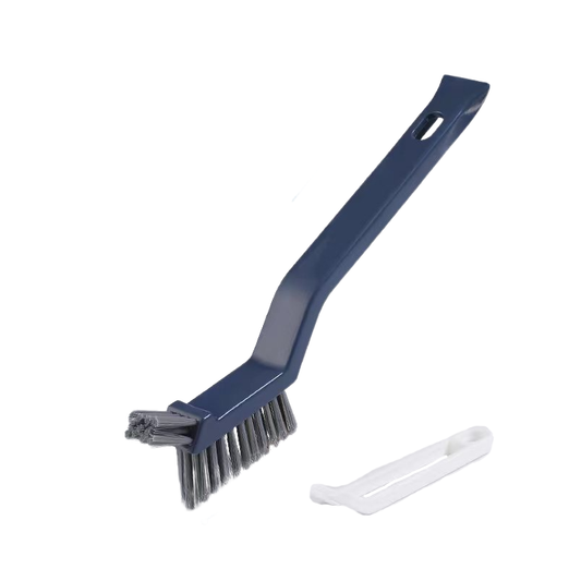 Dual-Function Bathroom Cleaning Tool | ScrubMaster Pro