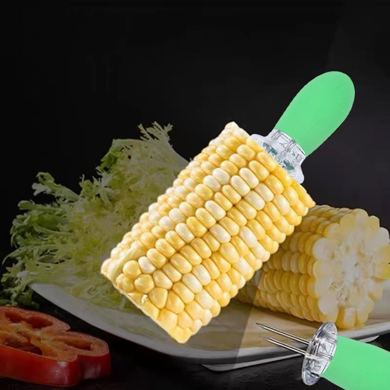 Grilling Corn Fork Tool for BBQ