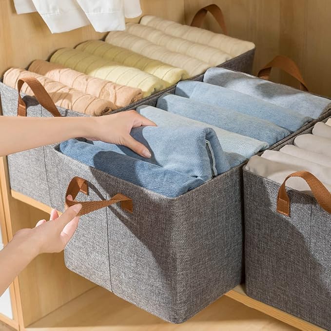 Durable Steel Frame Organizer for Effortless Storage