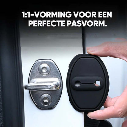 Get 2 Free | Car Door Lock Protection Cover - Last Day Discount