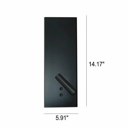Modern LED Nightstand Lamps - Wall Mount Lighting Fixture
