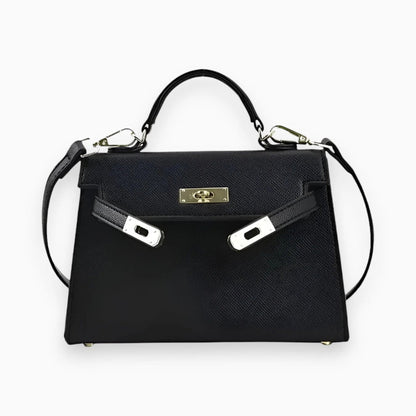 Stylish Leather Tote Bag for Everyday Use