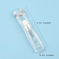 Transparent Clip