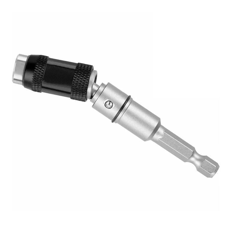 Rotating Bit Holder for Screwdriver Bits [Last Day Discount]