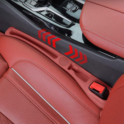 Ultimate Car Gap Filler Organizer Set | Secure Your Essentials