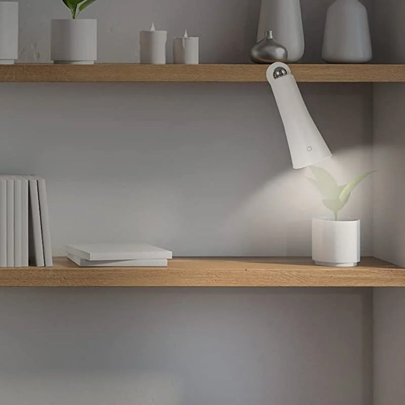 3-in-1 Portable Magnetic Table Lamp