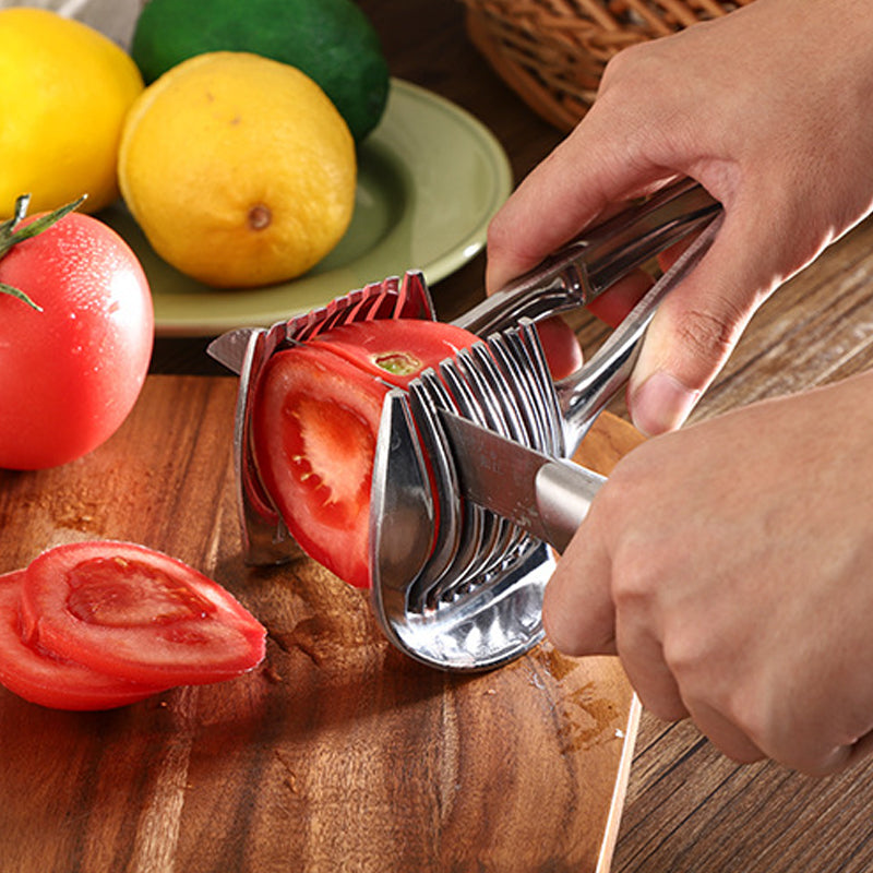 Disc Holder in Stainless Steel Material
