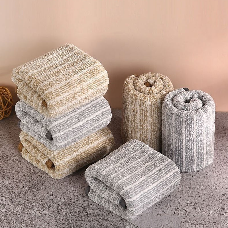 Reusable Bamboo Dish Cloth for Eco-Friendly Cleaning