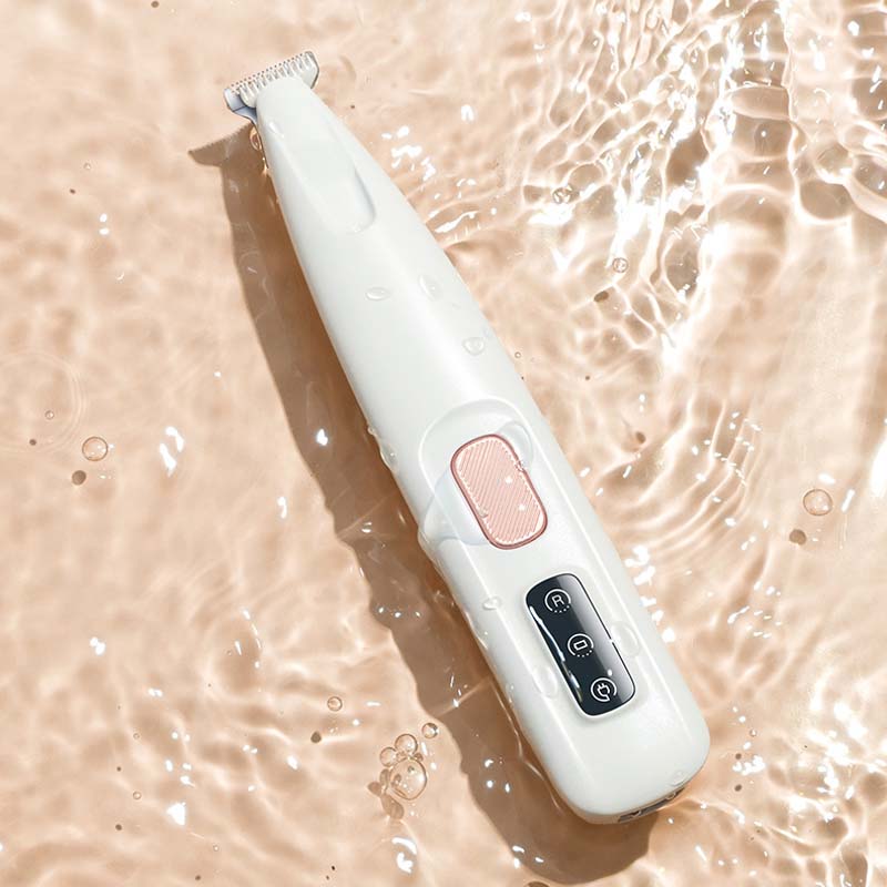 LED Pet Grooming Trimmer for Effortless Styling