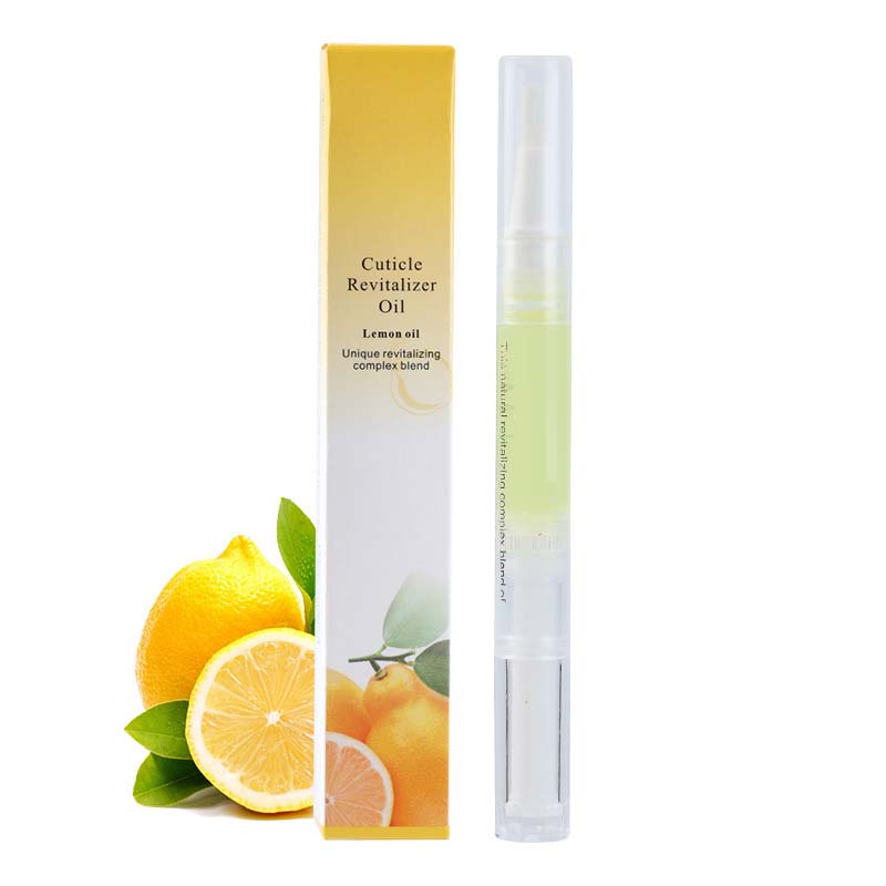 Nail Nourisher Pen for Stronger, Healthier Nails