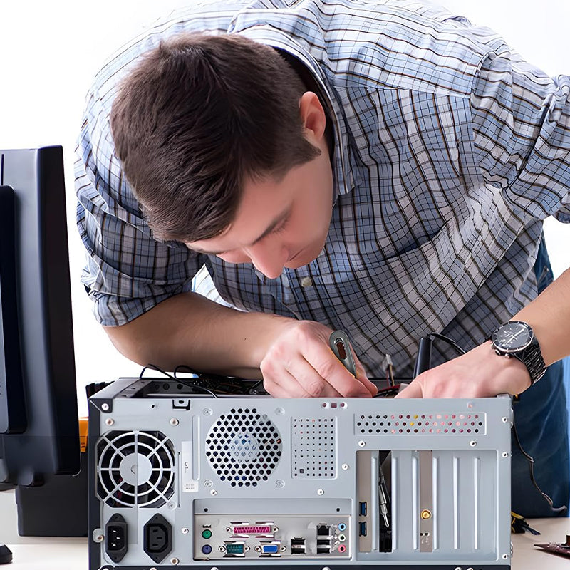 Manual Screwdriver Set with 51 Tools