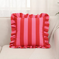 Berry Stripe