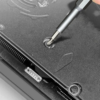 Precision Screwdriver Set with 24 Tools