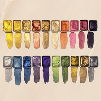 20 Colours (1 ml)