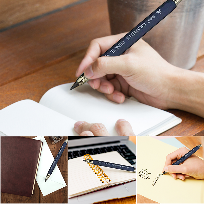 Mechanical Pencil for Drawing and Writing