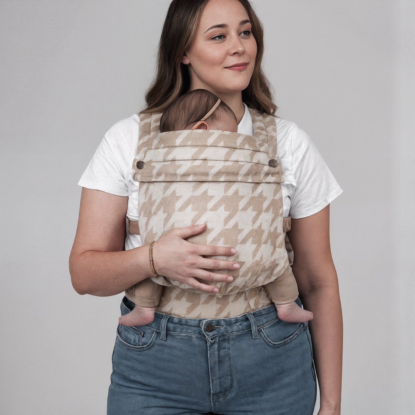 Versatile Baby Carrier for Ultimate Comfort and Mobility
