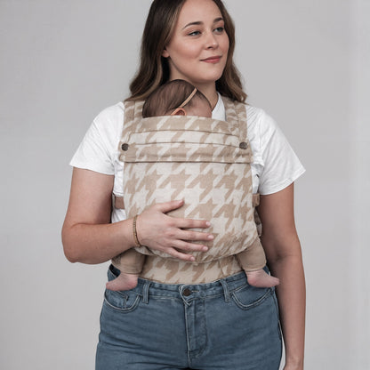 Versatile Baby Carrier for Ultimate Comfort and Mobility