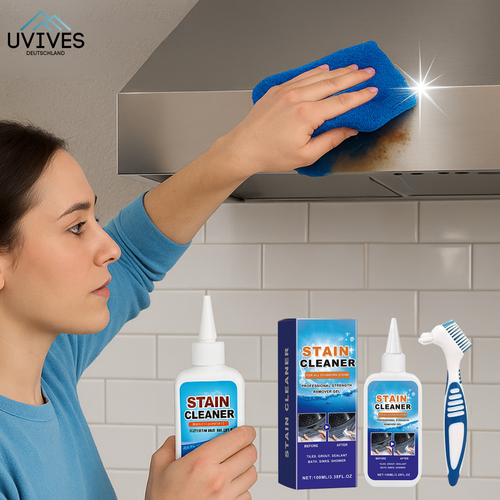 Mold Remover – Eliminates Mold Without Scrubbing