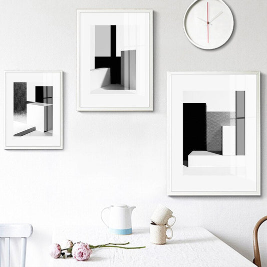 Elevate Your Space with 3D Canvas Artwork | Artisano