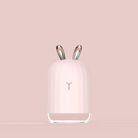 Pink (Rabbit)