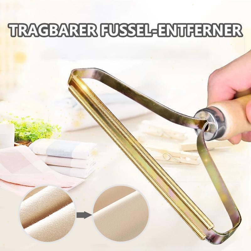 Lint Remover for Cashmere and Wool Sweaters and Knitwear