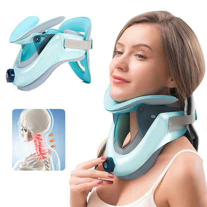 Neck Support Brace for Pain Relief
