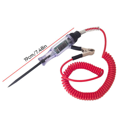 Automotive Truck Circuit Tester Probe