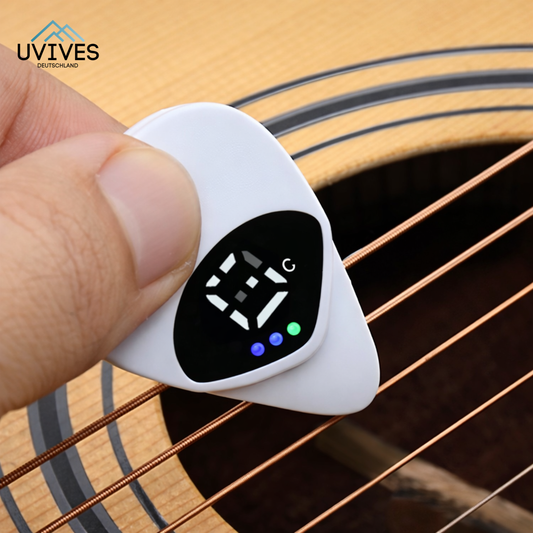 Effortless Hands-Free Tuning for Perfect Sound Every Time