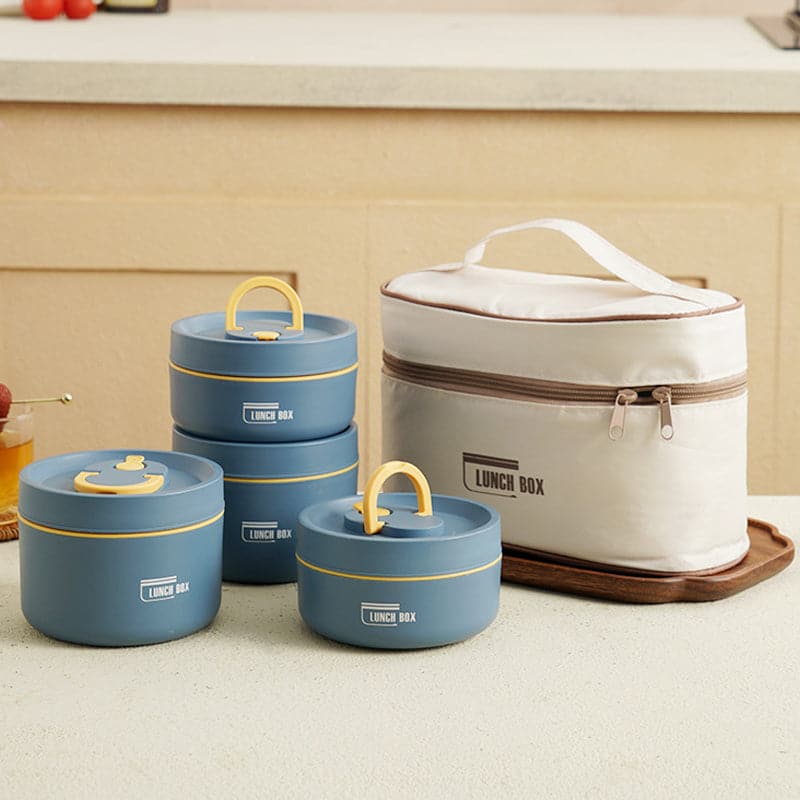 HeatKeep – Enjoy Warm Meals Anywhere You Go