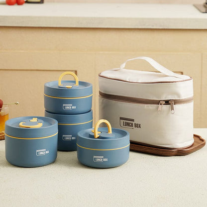 HeatKeep – Enjoy Warm Meals Anywhere You Go