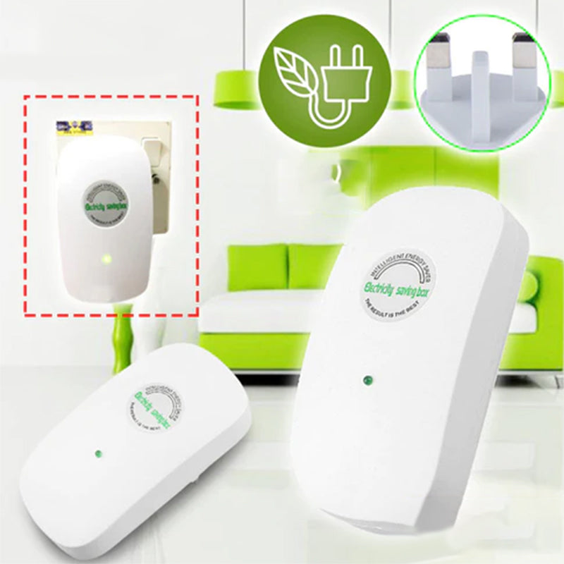 Energy Saving Device for Home Use