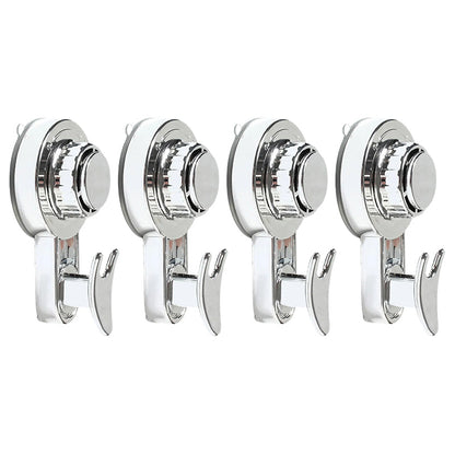 3+3 FREE | FixHook – No Drill Organization Solution