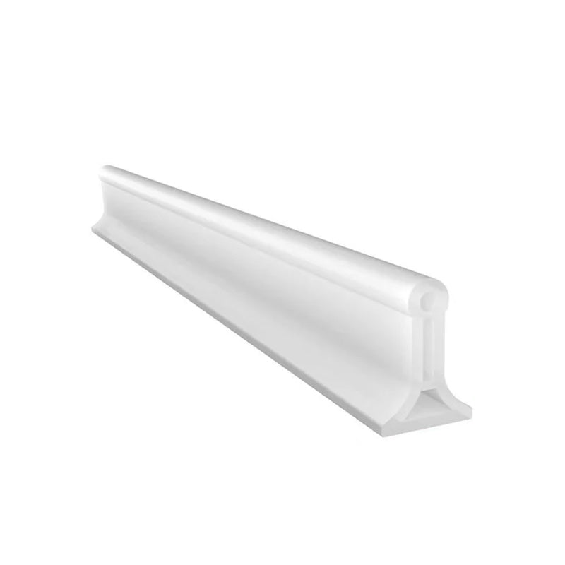 Versatile Silicone Water Barrier Strip for Home Use