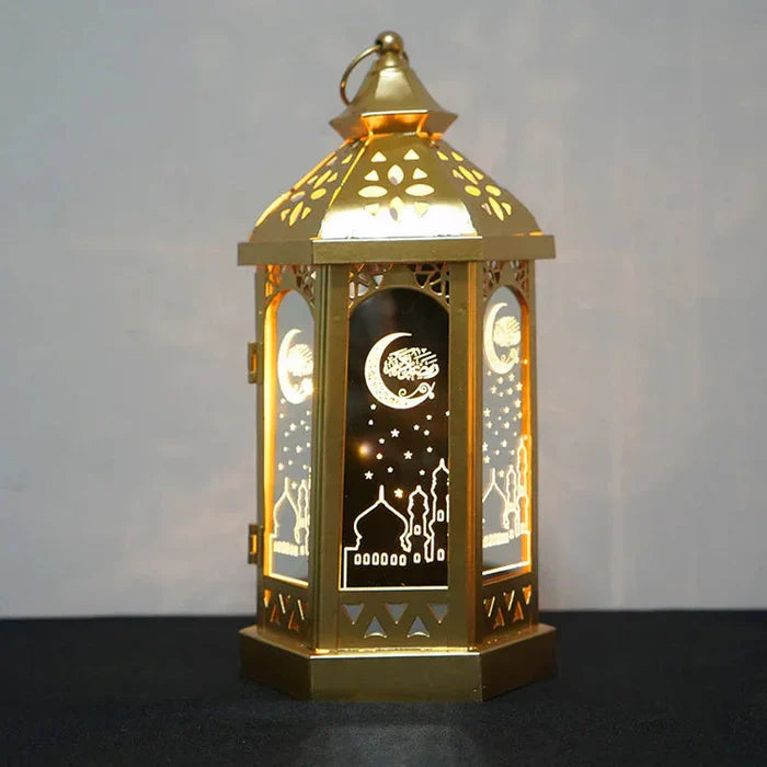 Colorful Decorative Lamp for Parties - Ambient Light Fixture