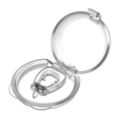 Silicone Snore Relief Device: Enjoy Peaceful Sleep Tonight