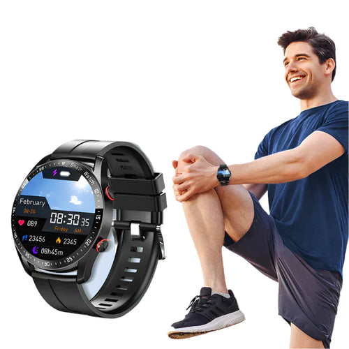HW20 Smartwatch – Versatile Wearable with Advanced Features