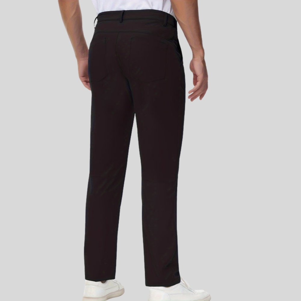Lightweight Golf Pants for Comfortable Play